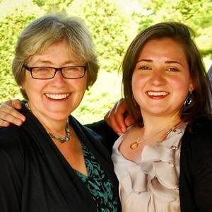 Meet your Posher, Margaret